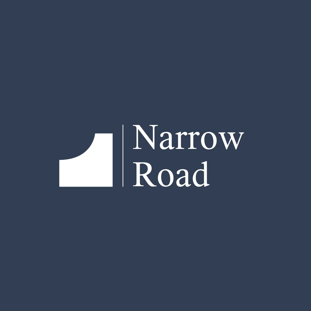 Narrow Road Company logo