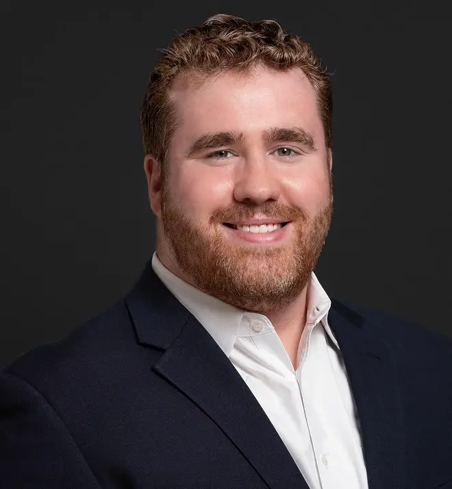 Headshot of Anthony Clarke, Founder and CEO of Narrow Road Group.