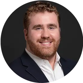 Headshot of Anthony Clarke, Founder and CEO of Narrow Road Group.